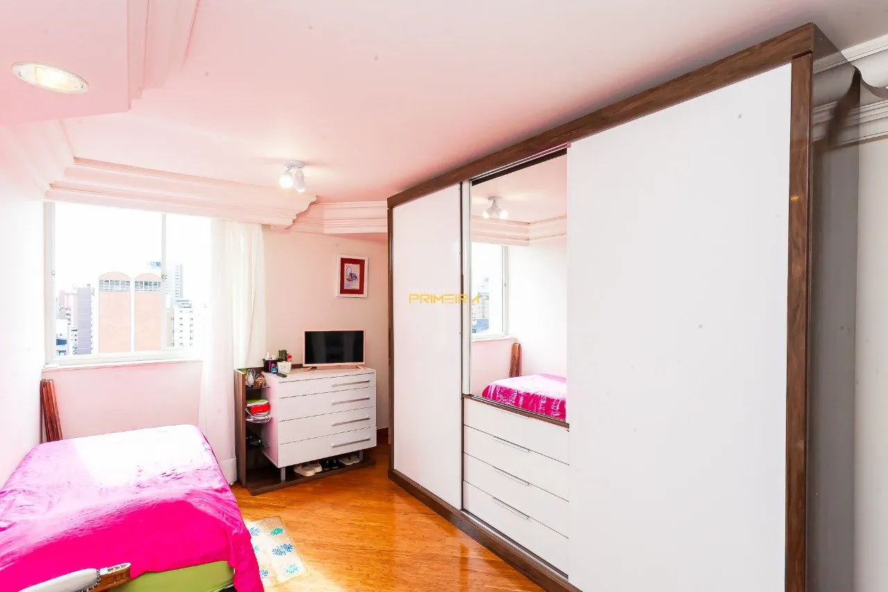 Apartamento 4 quartos à venda em Bigorrilho, Curitiba/PR, foto 12