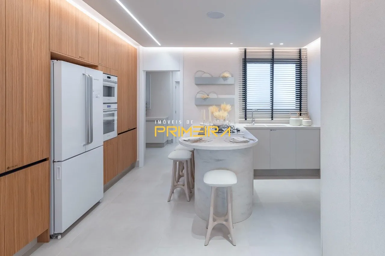 Apartamento 3 quartos à venda em Batel, Curitiba/PR, foto 12