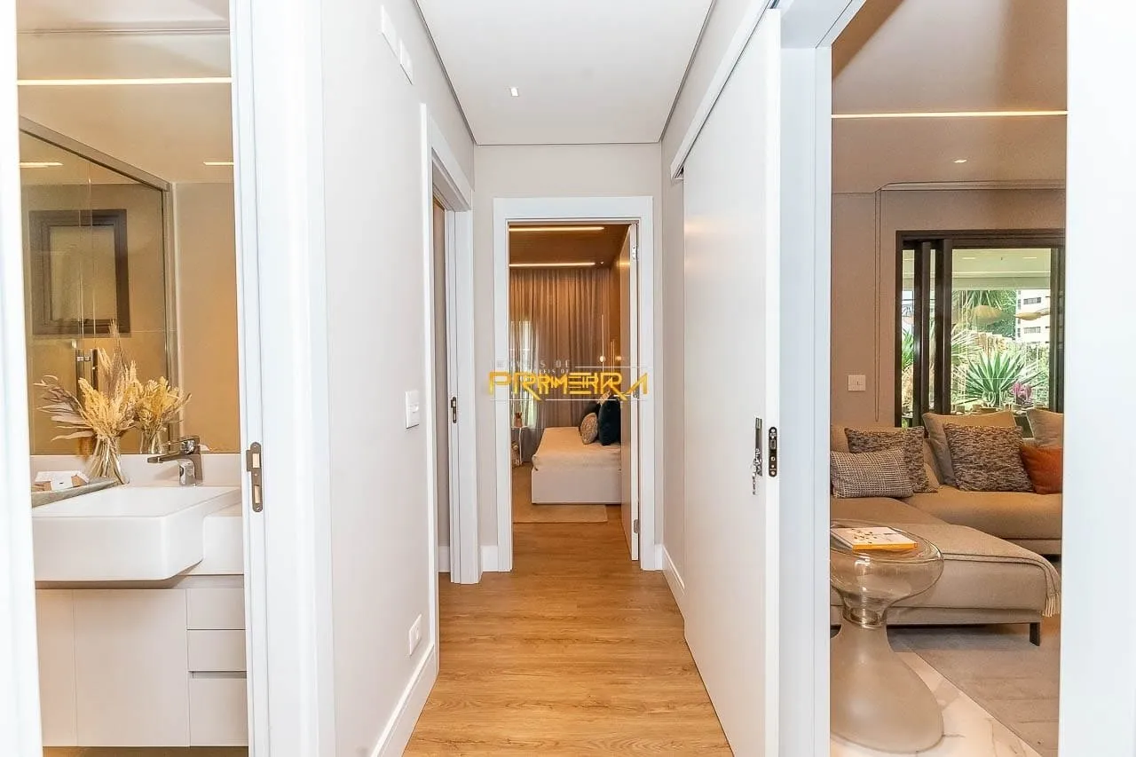 Apartamento 3 quartos à venda em Cabral, Curitiba/PR, foto 29