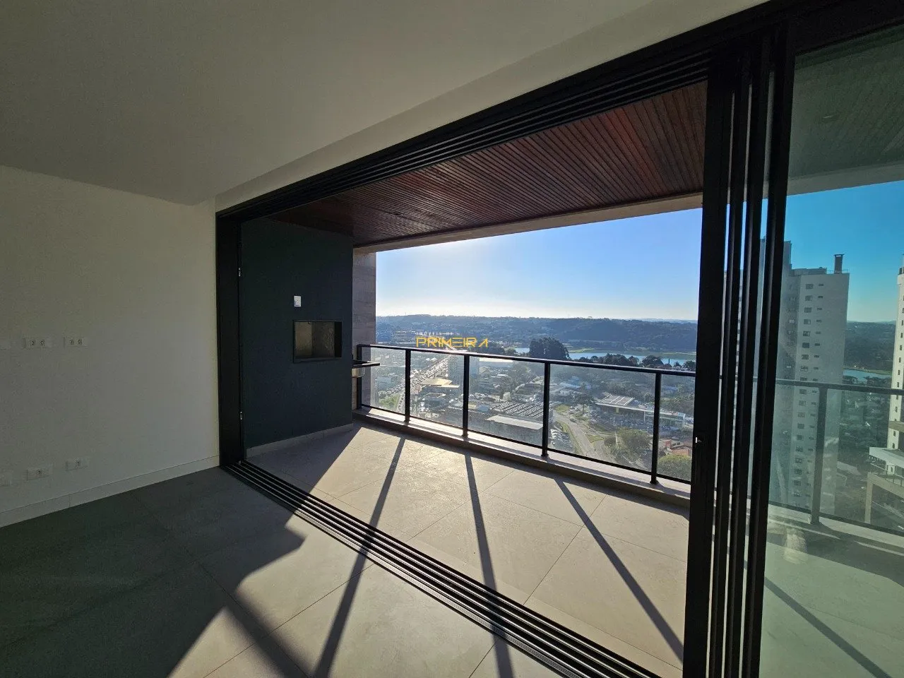 Apartamento 3 quartos à venda em Bigorrilho, Curitiba/PR, foto 2