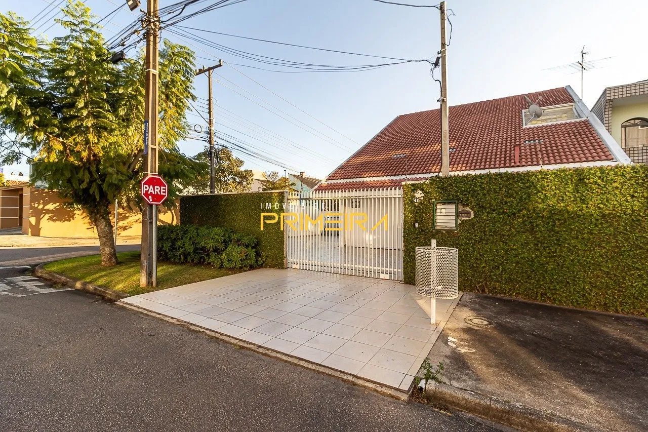 Casa 4 quartos à venda em Centro, Pinhais/PR, foto 1