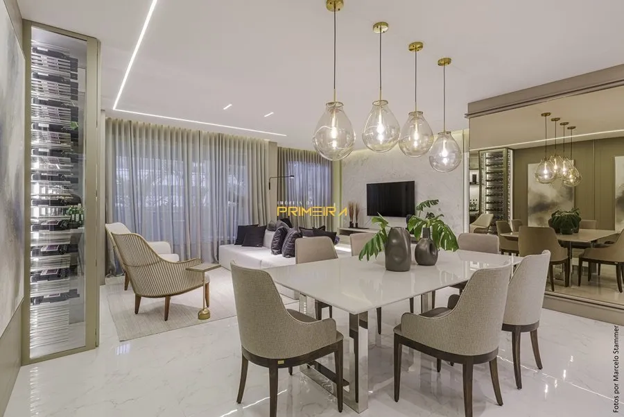 Apartamento 3 quartos à venda em Juvevê, Curitiba/PR, foto 14