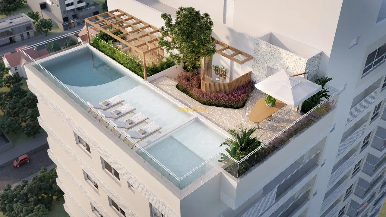 Apartamento 2 quartos à venda em Itacolomi, Balneário Piçarras/SC, foto 5