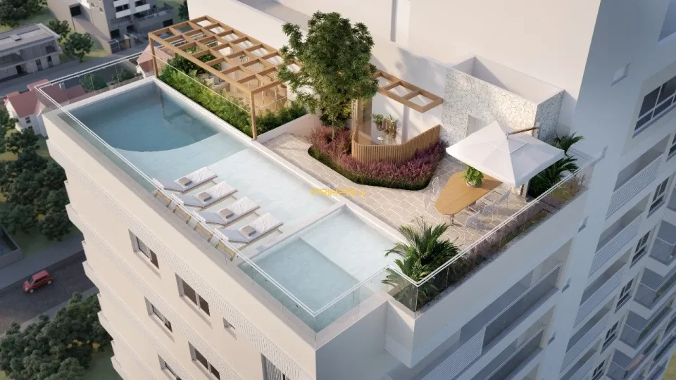 Apartamento 2 quartos à venda em Itacolomi, Balneário Piçarras/SC, foto 5