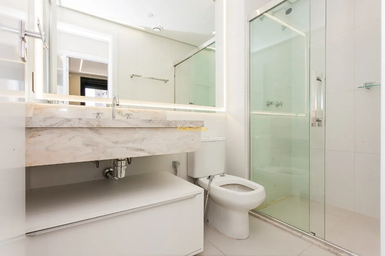 Apartamento 3 quartos à venda em Cabral, Curitiba/PR, foto 20