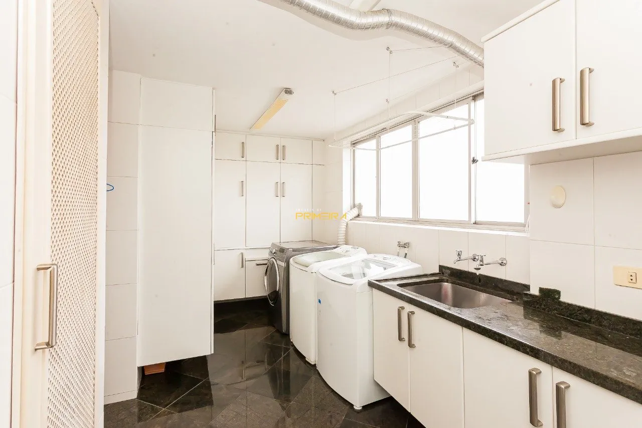 Apartamento 4 quartos à venda em Bigorrilho, Curitiba/PR, foto 6