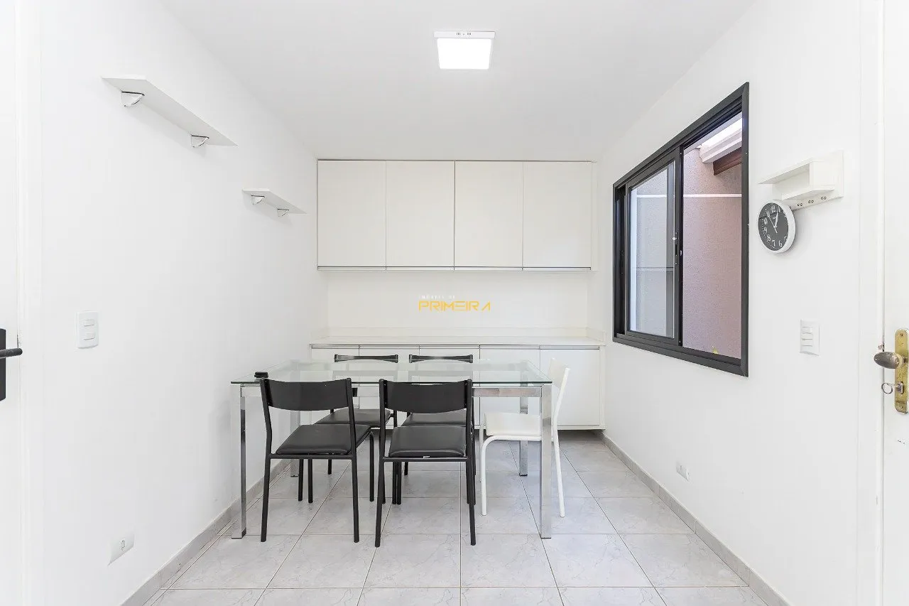Sobrado 4 quartos à venda em Abranches, Curitiba/PR, foto 6