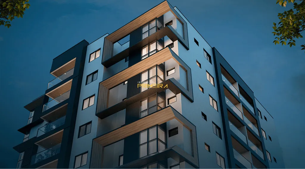 Apartamento 2 quartos à venda em Água Verde, Curitiba/PR, foto 2