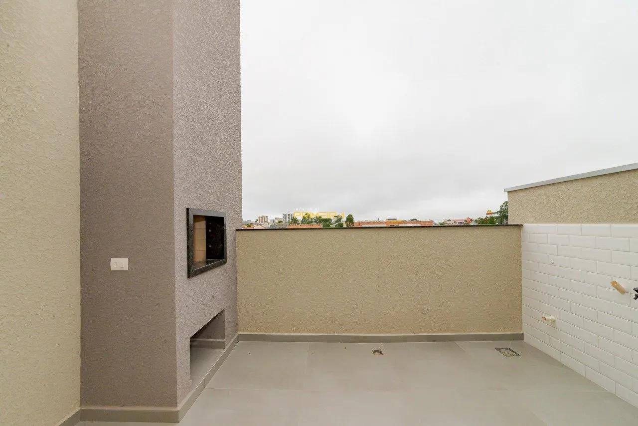 Apartamento 3 quartos à venda em Centro, Pinhais/PR, foto 16