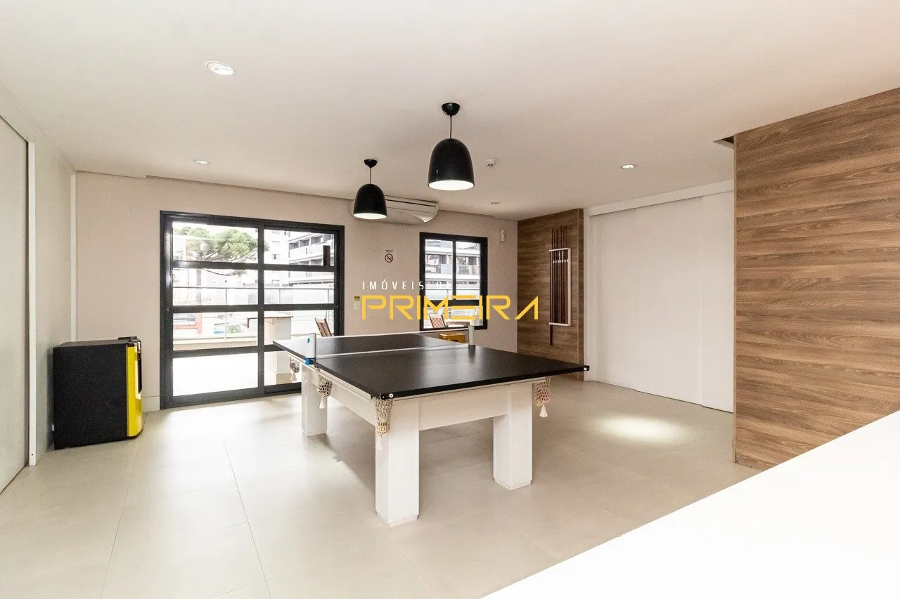 Cobertura 2 quartos à venda em Vila Izabel, Curitiba/PR, foto 42