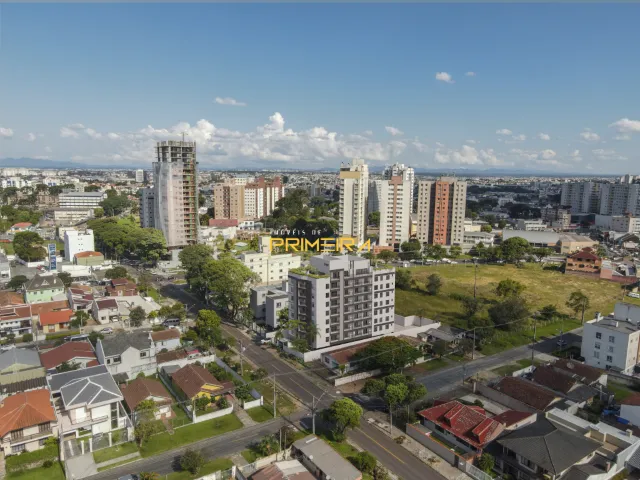 Apartamento 3 quartos à venda em Novo Mundo, Curitiba/PR, foto 18