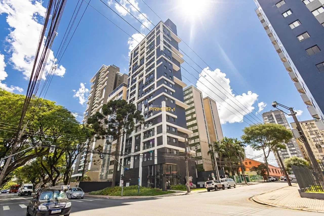 Studio 1 quarto à venda em Água Verde, Curitiba/PR, foto 13
