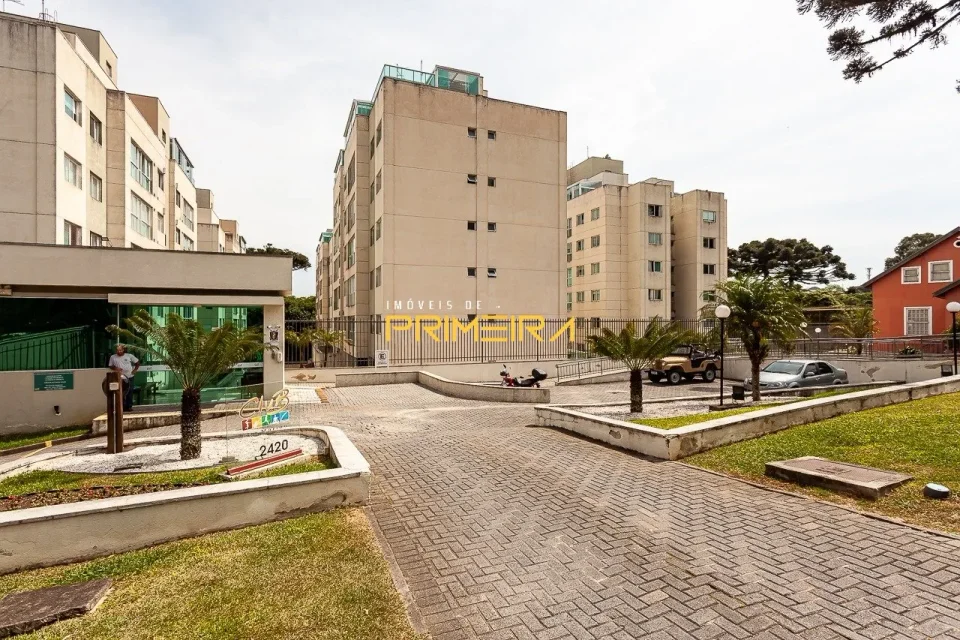 Club San Marino em Curitiba, foto 1