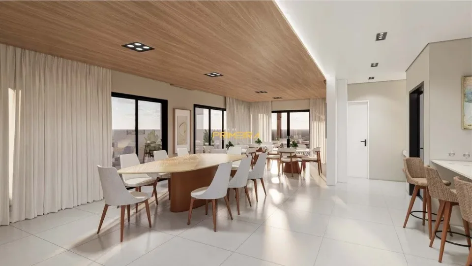 Apartamento 2 quartos à venda em Tingui, Curitiba/PR, foto 5