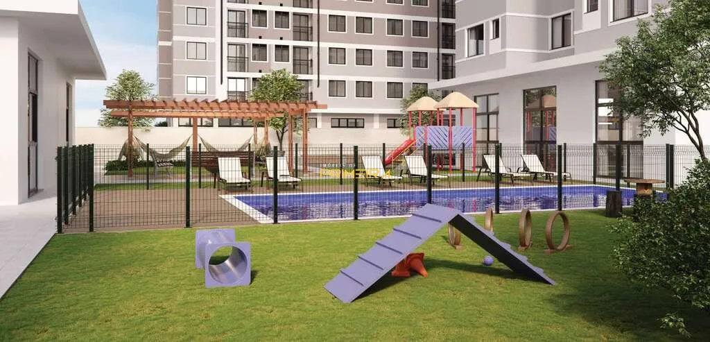 Apartamento 3 quartos à venda em Prado Velho, Curitiba/PR, foto 21
