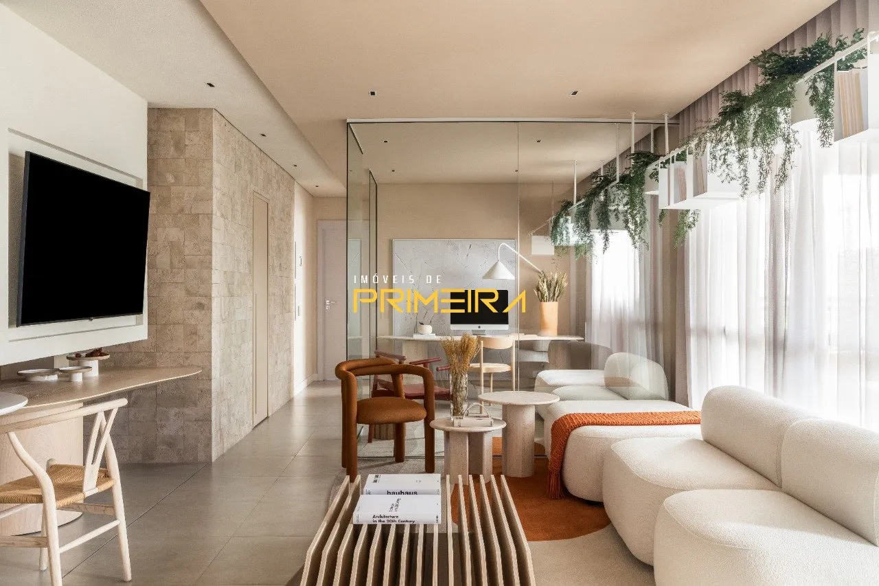 Apartamento 3 quartos à venda em Alto da Rua XV, Curitiba/PR, foto 50