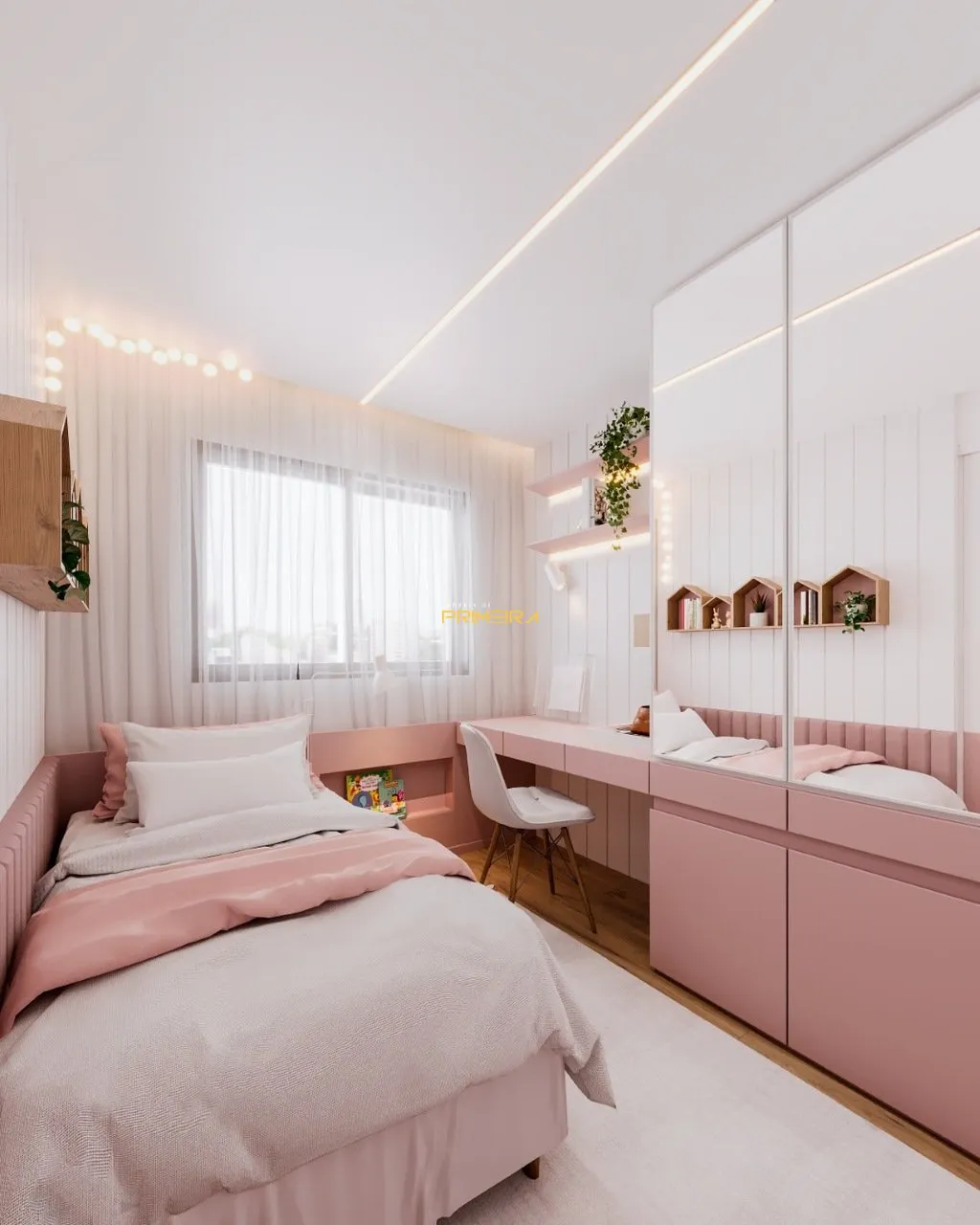 Apartamento 2 quartos à venda em Água Verde, Curitiba/PR, foto 10