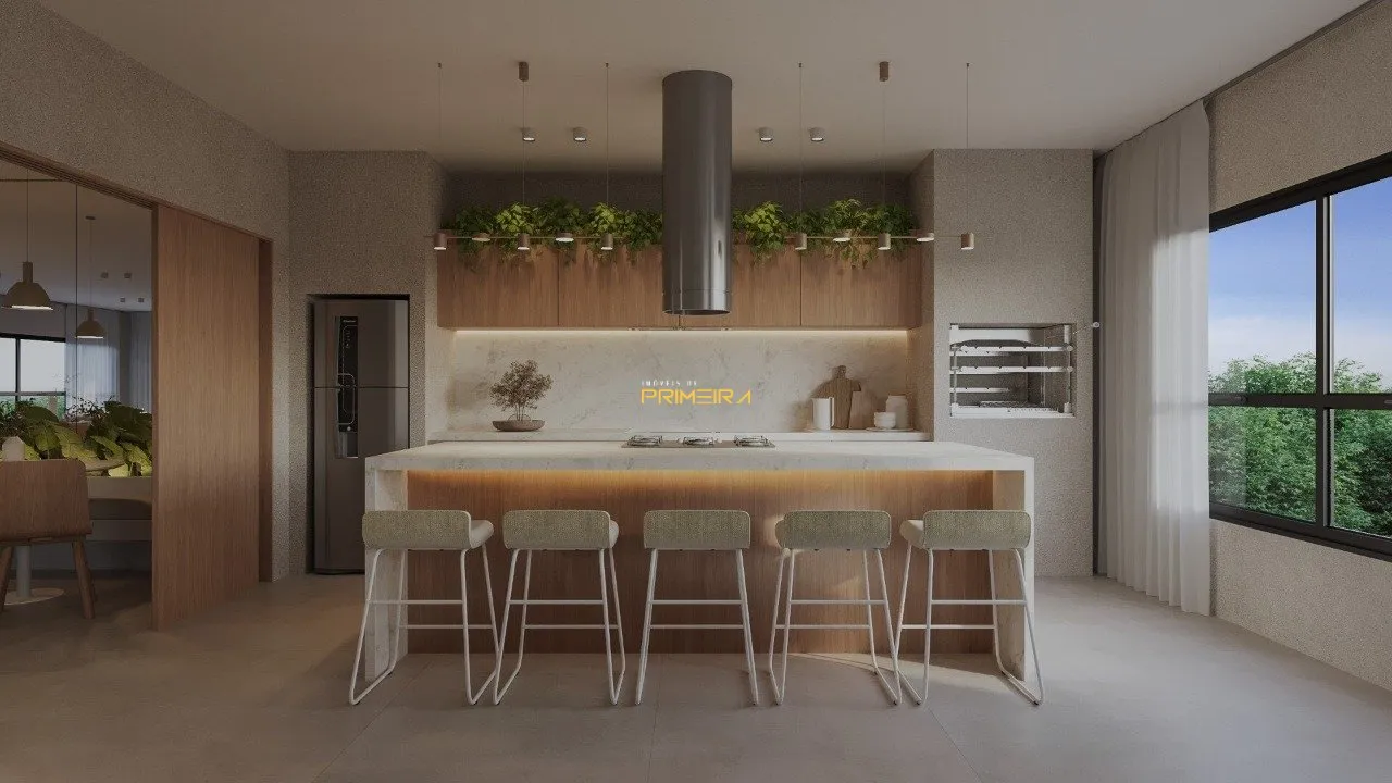 Apartamento 3 quartos à venda em Prado Velho, Curitiba/PR, foto 19