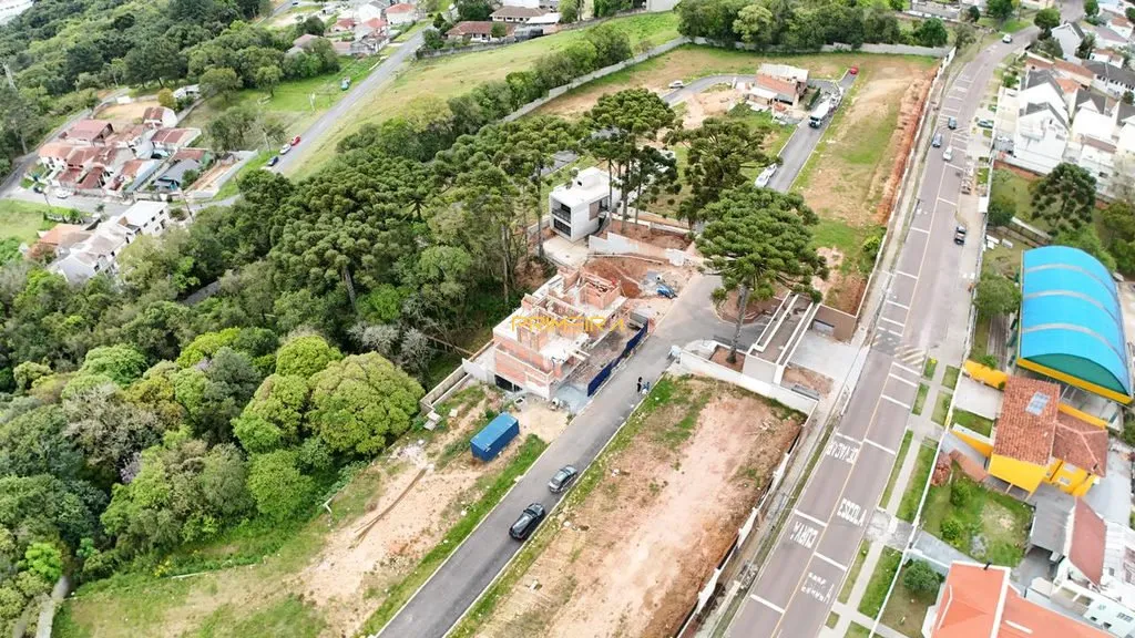 Terrenos Residenciais à venda em Taboão, Curitiba/PR, foto 17