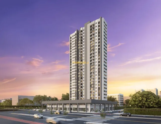 Apartamento à venda em Capão Raso, Curitiba em Capão Raso, Curitiba