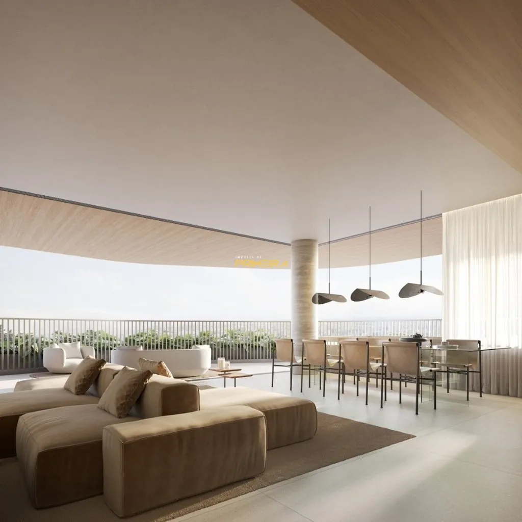 Apartamento 3 quartos à venda em Bigorrilho, Curitiba/PR, foto 8