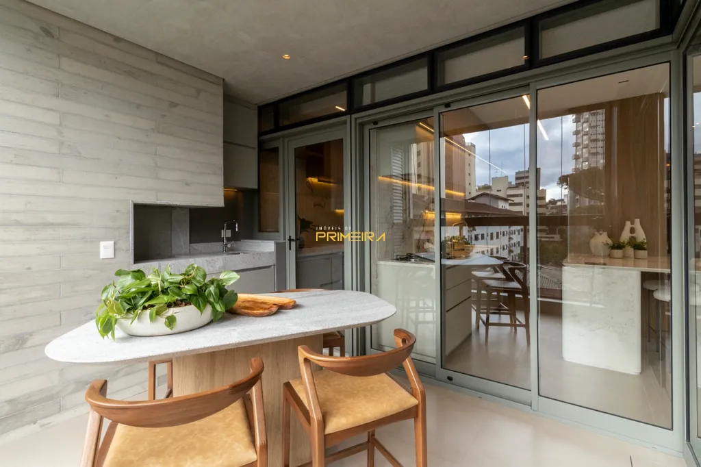 Apartamento 3 quartos à venda em Batel, Curitiba/PR, foto 25