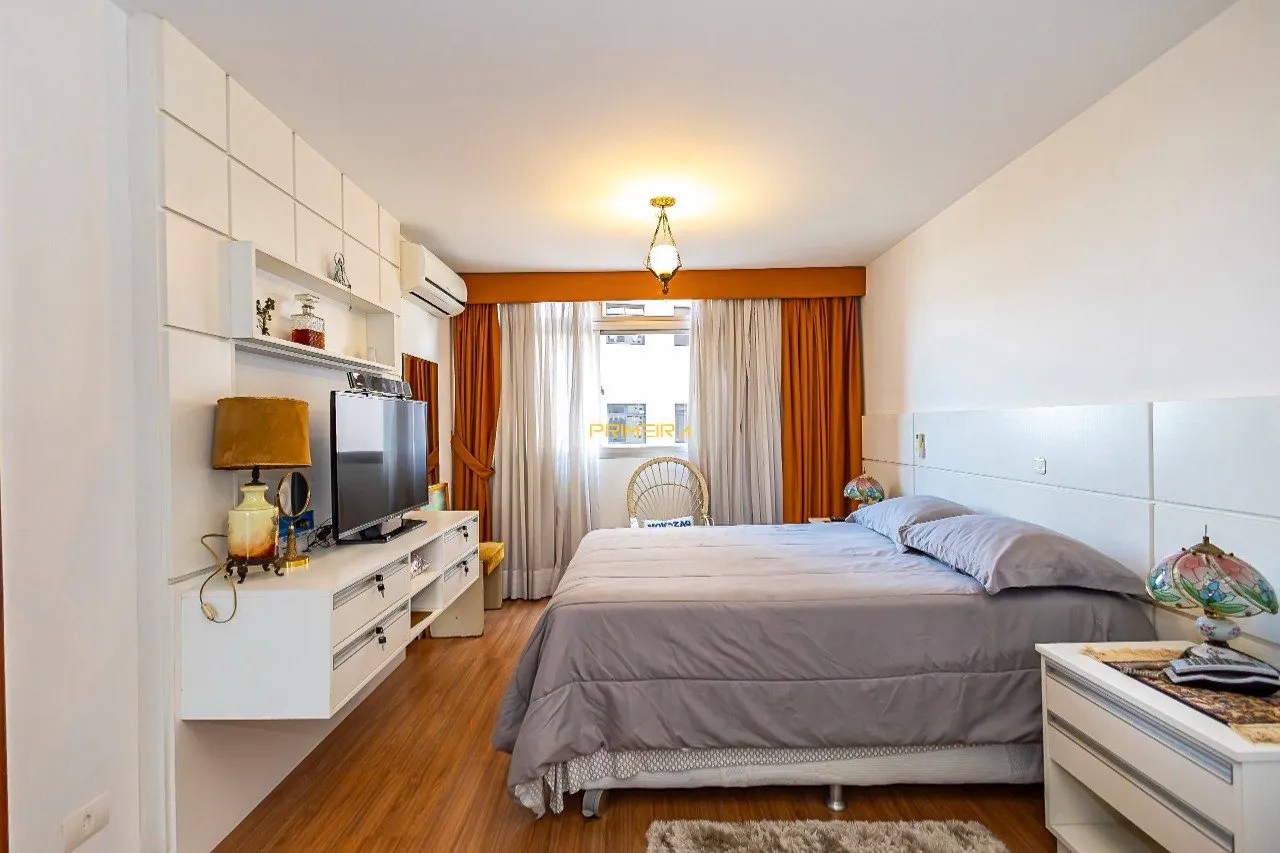 Apartamento 3 quartos à venda em Juvevê, Curitiba/PR, foto 13