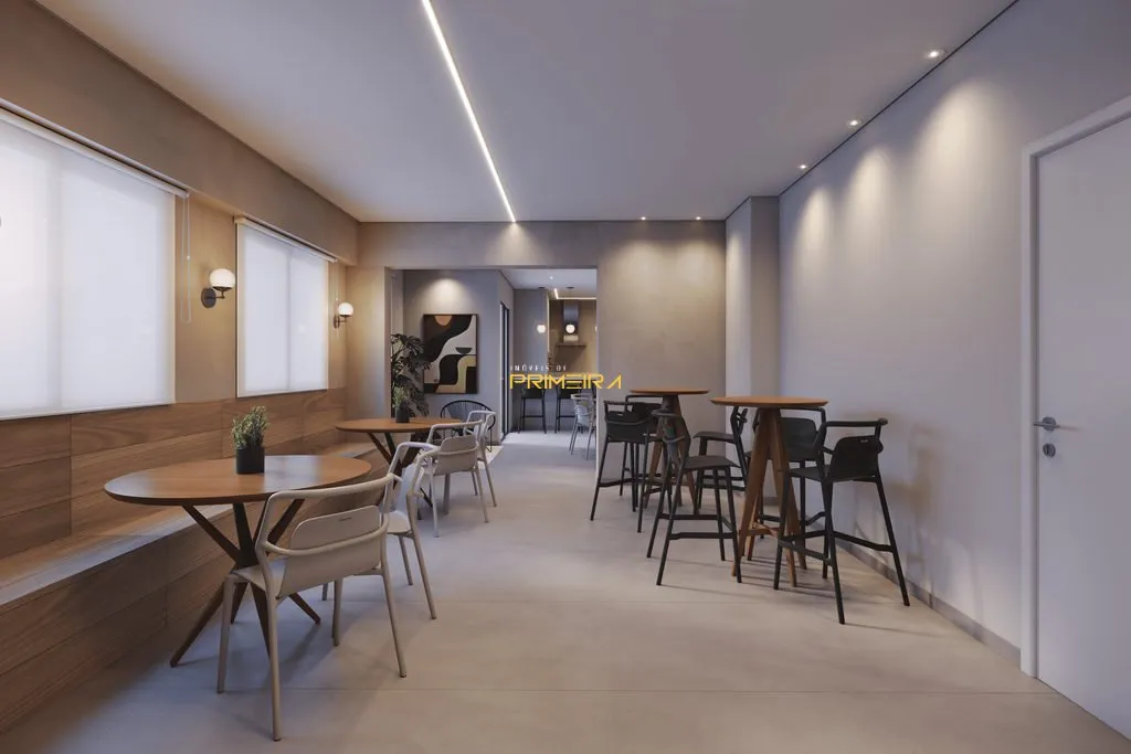 Apartamento 2 quartos à venda em Capão Raso, Curitiba/PR, foto 17