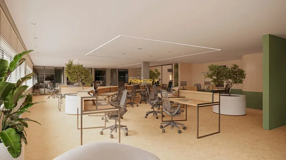 Sala Térrea à venda em Boa Vista, Curitiba/PR, foto 4