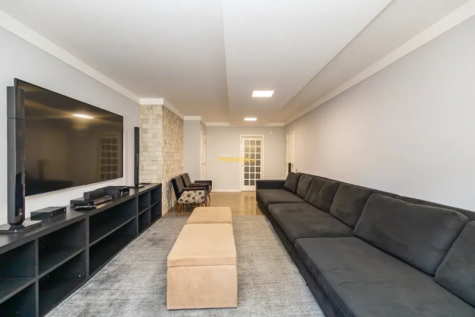 Apartamento 3 quartos à venda em Jardim Botânico, Curitiba/PR, foto 3