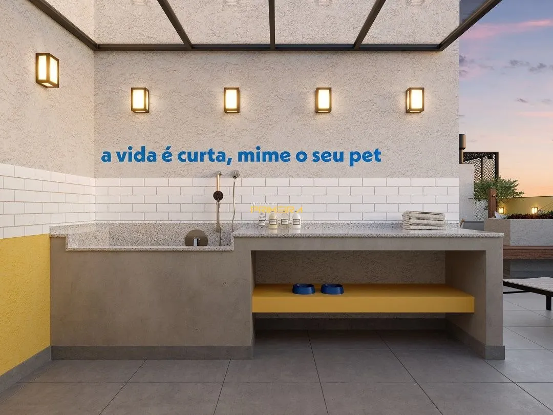 Apartamento 2 quartos à venda em Tingui, Curitiba/PR, foto 9