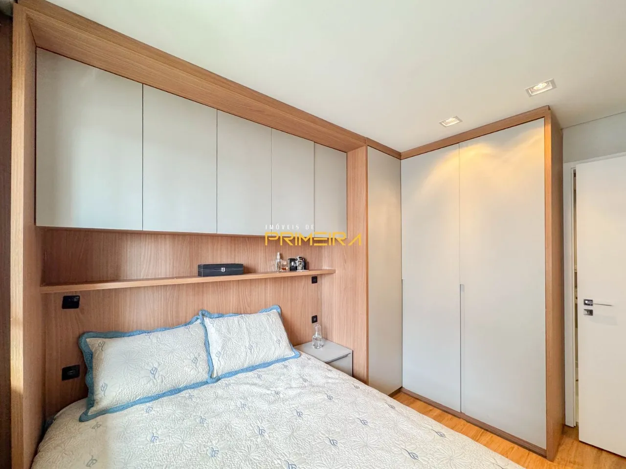 Apartamento 2 quartos à venda em Cristo Rei, Curitiba/PR, foto 11