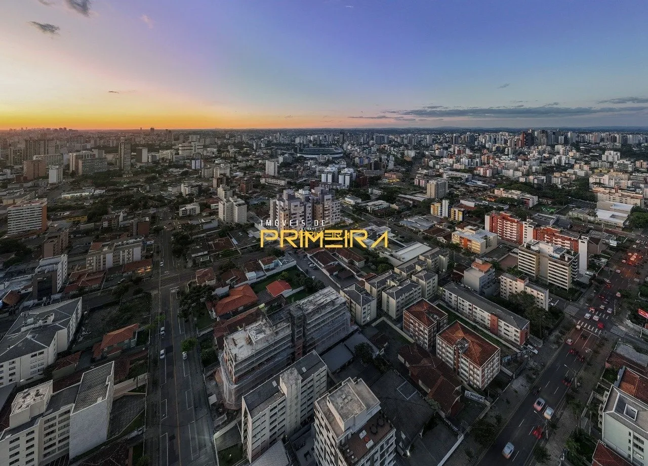 Apartamento 3 quartos à venda em Alto da Rua XV, Curitiba/PR, foto 7