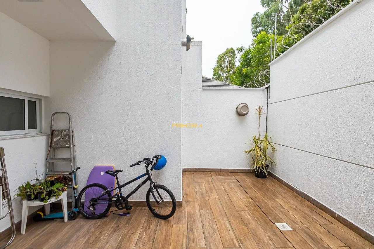 Casa em Condomínio 3 quartos à venda em Santo Inácio, Curitiba/PR, foto 6