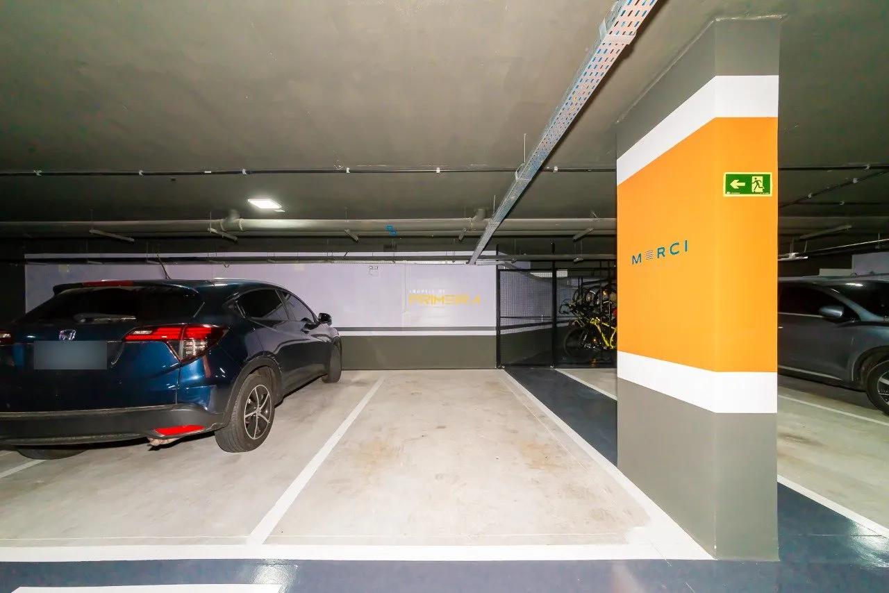 Apartamento 3 quartos à venda em Mercês, Curitiba/PR, foto 22