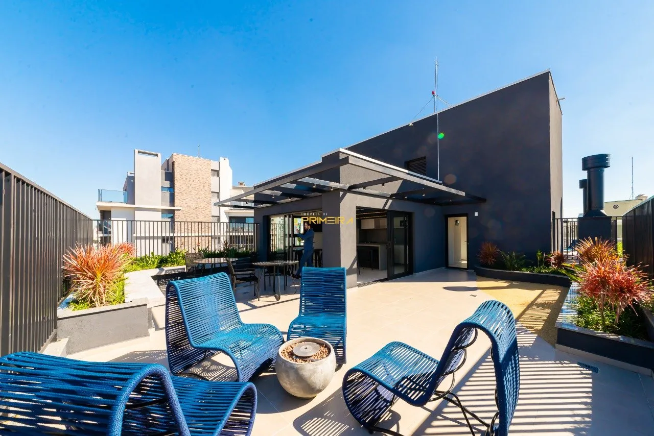 Apartamento 2 quartos à venda em Alto da Rua XV, Curitiba/PR, foto 34