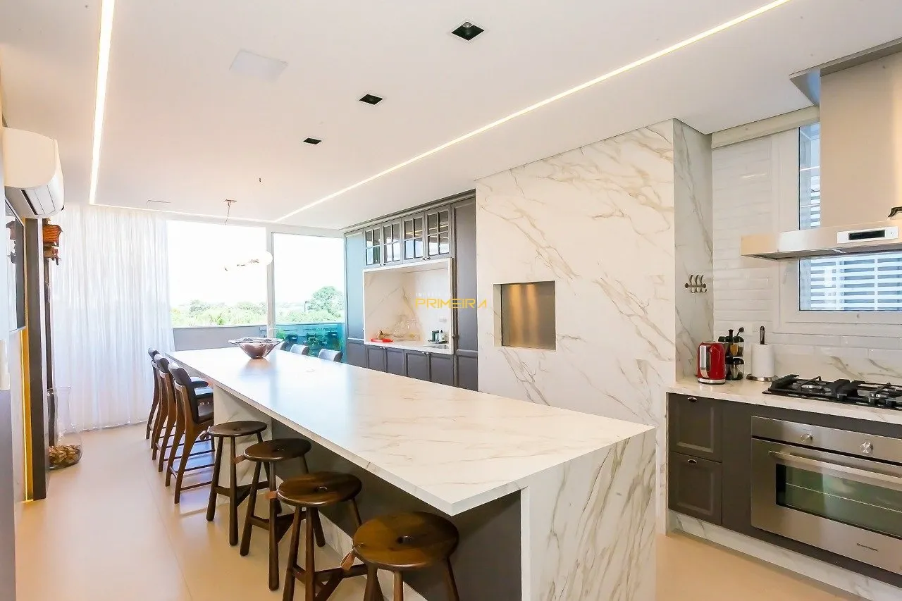 Apartamento 3 quartos à venda em Carioca, São José dos Pinhais/PR, foto 33