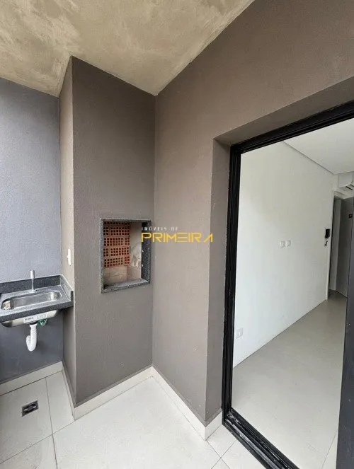Apartamento 1 quarto à venda em Mercês, Curitiba/PR, foto 8