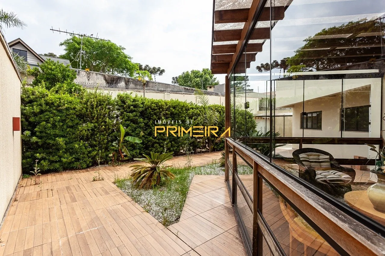 Casa em Condomínio 6 quartos à venda em Pineville, Pinhais/PR, foto 17