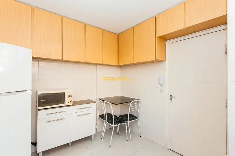 Apartamento 3 quartos à venda em Cristo Rei, Curitiba/PR, foto 9