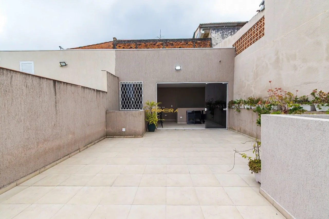 Casa 2 quartos à venda em Xaxim, Curitiba/PR, foto 19