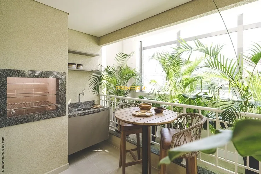 Apartamento 3 quartos à venda em Juvevê, Curitiba/PR, foto 53