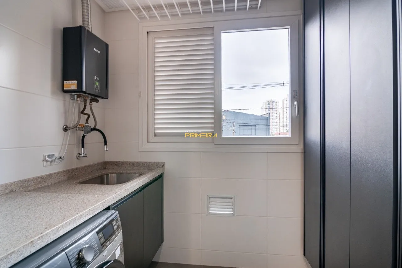 Apartamento 3 quartos à venda em Campo Comprido, Curitiba/PR, foto 11