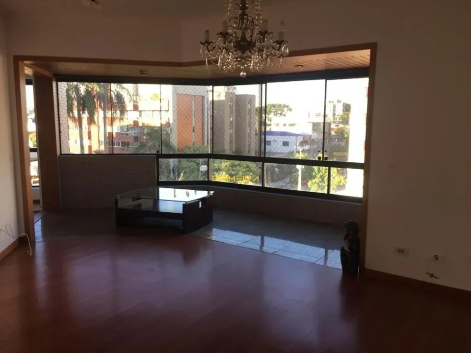 Apartamento 4 quartos à venda em Batel, Curitiba/PR, foto 2
