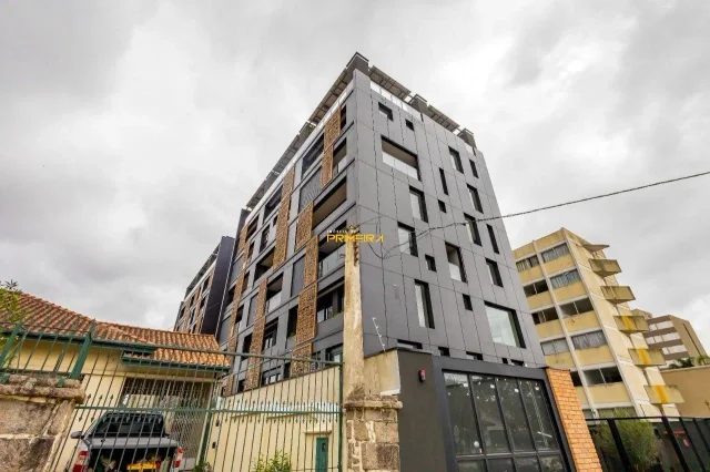 Arten - REVENDA Apartamento 136m², 3 suítes em Alto da Rua XV, Curitiba