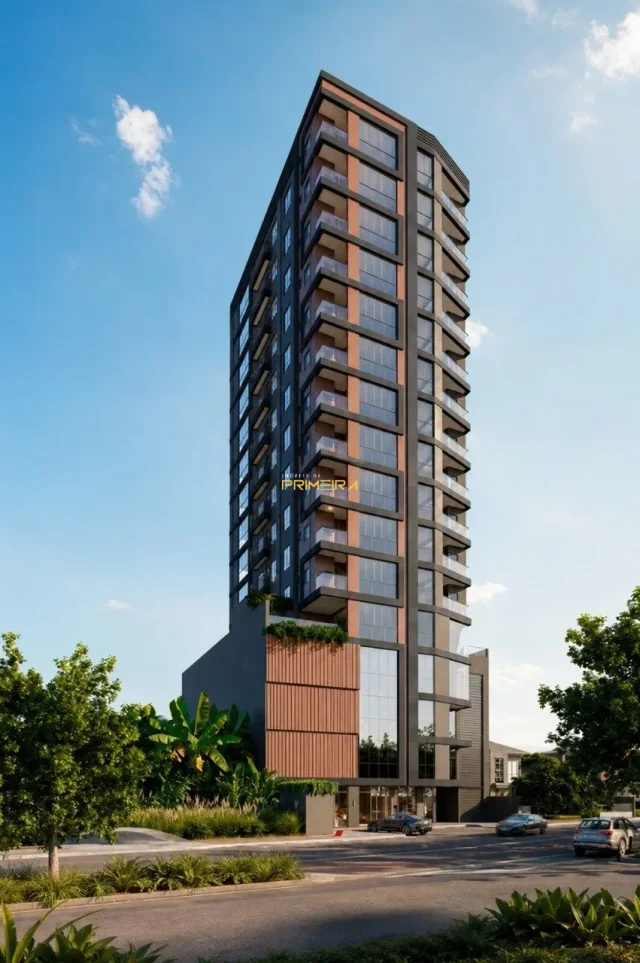 Apartamento próximo a praia em Porto Belo SC