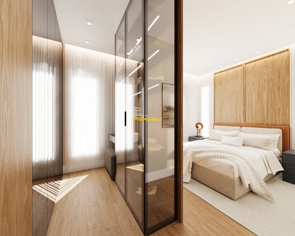 Apartamento 3 quartos à venda em Boa Vista, Curitiba/PR, foto 9