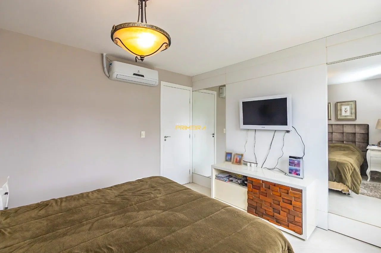 Casa em Condomínio 3 quartos à venda em Santo Inácio, Curitiba/PR, foto 13