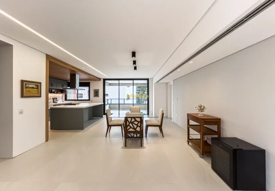Apartamento 3 quartos à venda em Cabral, Curitiba/PR, foto 5