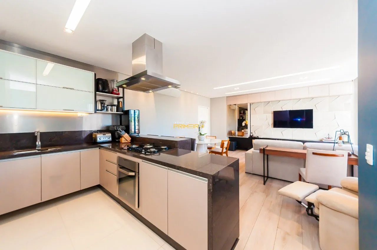 Apartamento 2 quartos à venda em Cabral, Curitiba/PR, foto 9